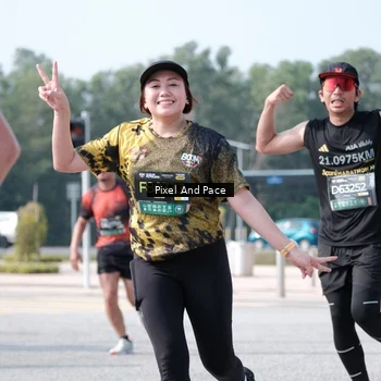 Runner Photo 6807991