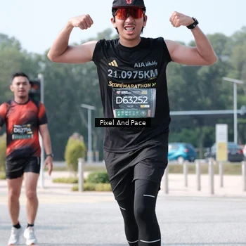 Runner Photo 6808004