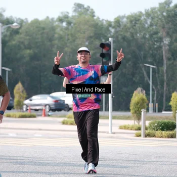 Runner Photo 6808017
