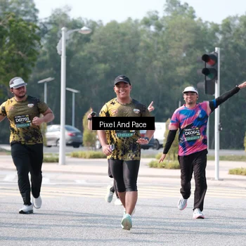 Runner Photo 6808034