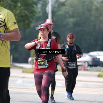 Runner Photo 6808046