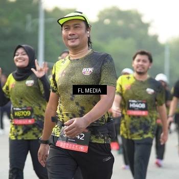 Runner Photo 6808227