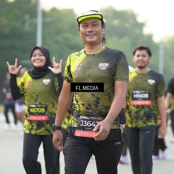 Runner Photo 6808228