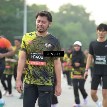 Runner Photo 6808254