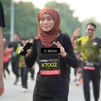Runner Photo 6808256