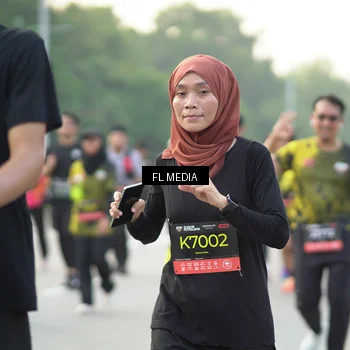 Runner Photo 6808257