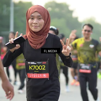 Runner Photo 6808259