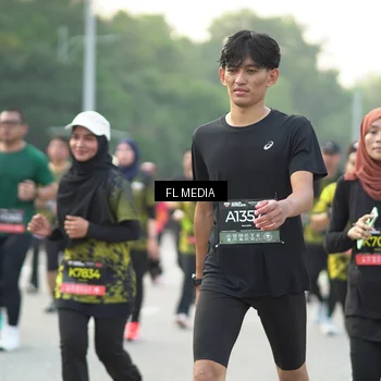 Runner Photo 6808260