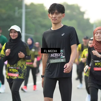 Runner Photo 6808262