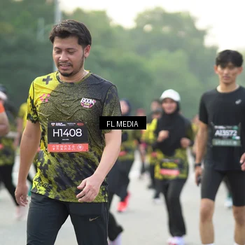 Runner Photo 6808263