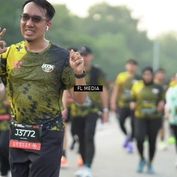 Runner Photo 6808287
