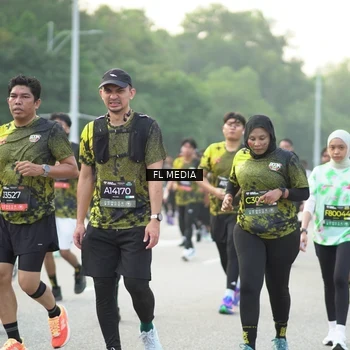Runner Photo 6808290