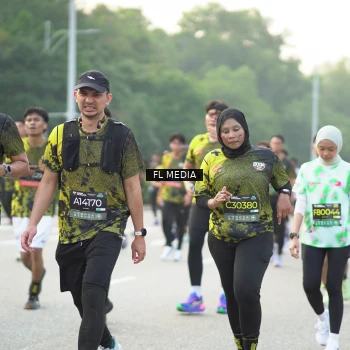 Runner Photo 6808293