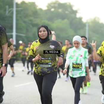 Runner Photo 6808297