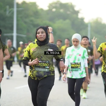 Runner Photo 6808298
