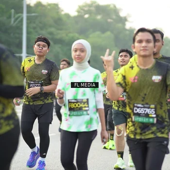 Runner Photo 6808304