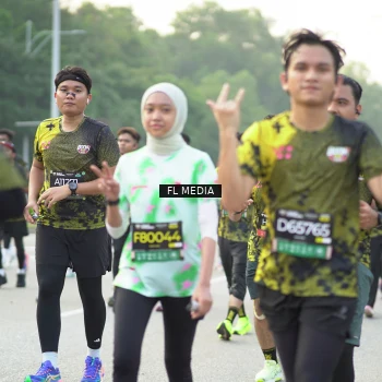 Runner Photo 6808308