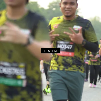 Runner Photo 6808312
