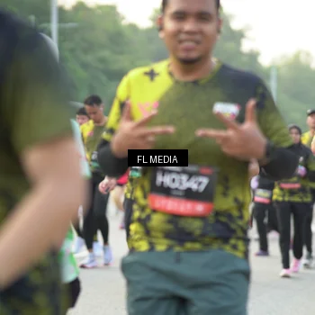 Runner Photo 6808313