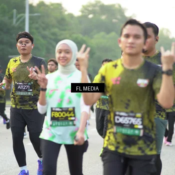 Runner Photo 6808314