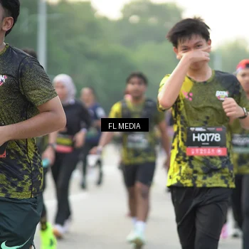 Runner Photo 6808326