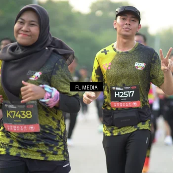 Runner Photo 6808328