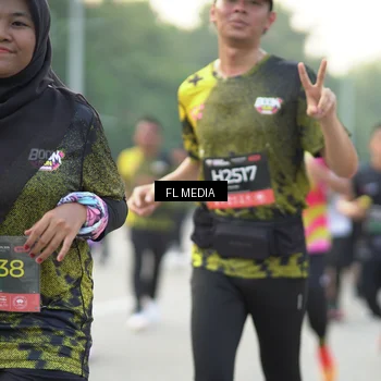 Runner Photo 6808332
