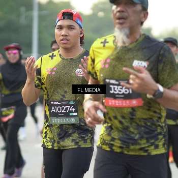 Runner Photo 6808333
