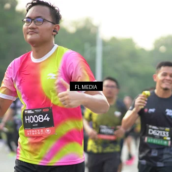 Runner Photo 6808339