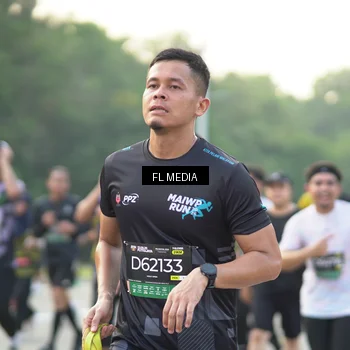 Runner Photo 6808355