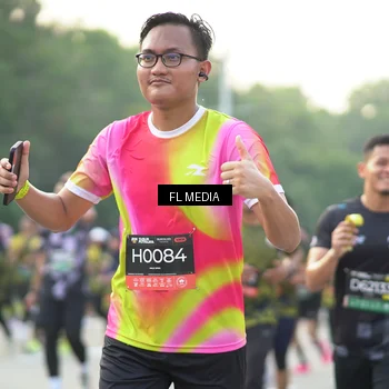 Runner Photo 6808362