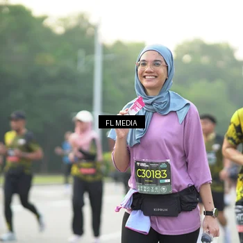Runner Photo 6808364