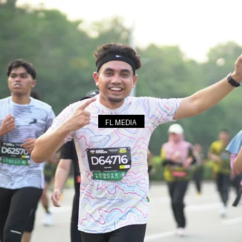 Runner Photo 6808370