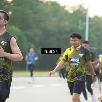 Runner Photo 6808386