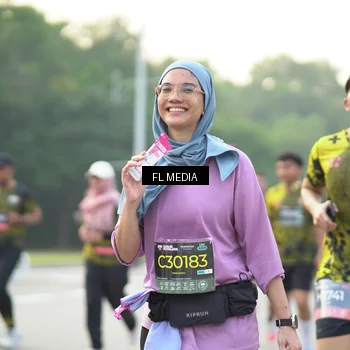 Runner Photo 6808398