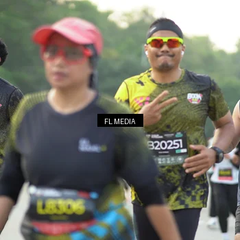 Runner Photo 6808406