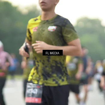Runner Photo 6808412