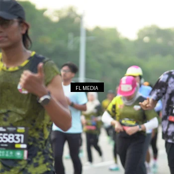 Runner Photo 6808415