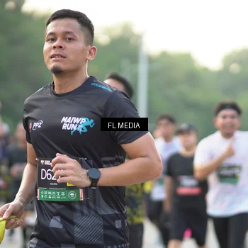 Runner Photo 6808416