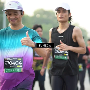 Runner Photo 6808428