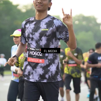 Runner Photo 6808429