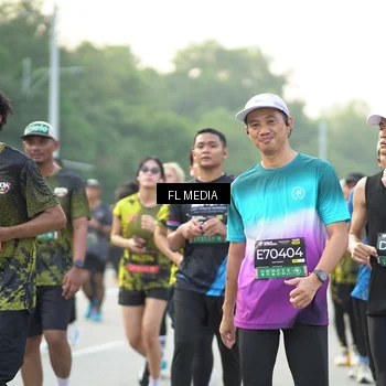 Runner Photo 6808435