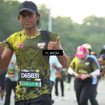 Runner Photo 6808438