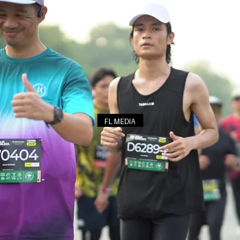 Runner Photo 6808440