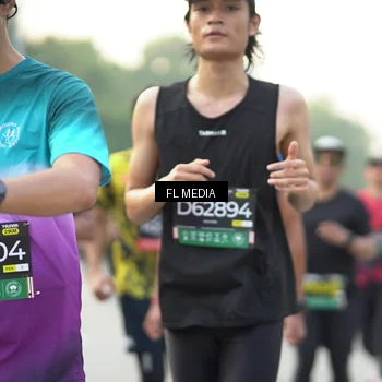 Runner Photo 6808445