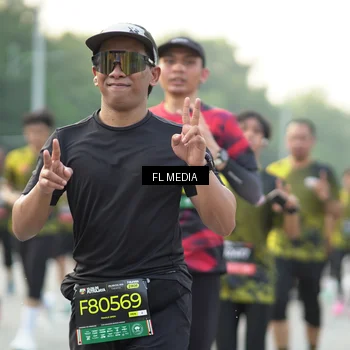 Runner Photo 6808446