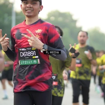 Runner Photo 6808459