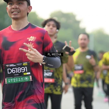 Runner Photo 6808466