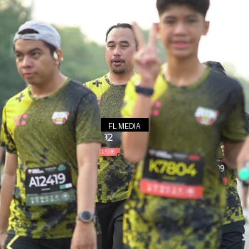 Runner Photo 6808471