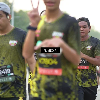 Runner Photo 6808472